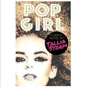 Pop Girl [ Storm, Tallia ] Used - Good
